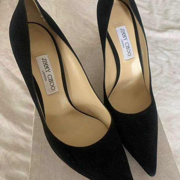 Jimmy Choo “Love 100” - Picture 1 of 10